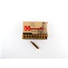 Image 1 : HORNADY .204 RUGER AMMO LOT
