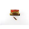 Image 2 : HORNADY .204 RUGER AMMO LOT