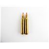 Image 2 : ASSORTED WINCHESTER AND HORNADY .204 RUGER AMMO LOT