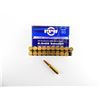 Image 1 : PPU 6.5X55 SWEDISH AMMO LOT