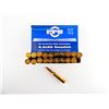 Image 1 : PPU 6.5X55 SWEDISH AMMO LOT