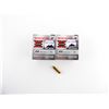 Image 1 : WINCHESTER SUPER X .22 LR SHOT SHELL AMMO LOT