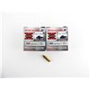 Image 1 : WINCHESTER SUPER X .22 LR SHOT SHELL AMMO LOT