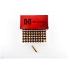 Image 1 : HORNADY .22 HORNET AMMO LOT