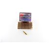 Image 2 : HORNADY .22 HORNET AMMO LOT