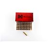 Image 1 : HORNADY .22 HORNET AMMO LOT