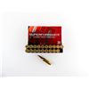 Image 1 : HORNADY SUPERFORMANCE 6.5 CREEDMOOR AMMO LOT