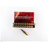 Image 1 : HORNADY SUPERFORMANCE 6.5 CREEDMOOR AMMO LOT