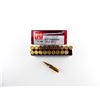 Image 2 : HORNADY SUPERFORMANCE 6.5 CREEDMOOR AMMO LOT