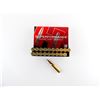 Image 1 : HORNADY SUPERFORMANCE 6.5X55 SWEDISH AMMO LOT