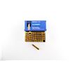 Image 1 : PPU .22 HORNET AMMO LOT