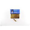 Image 1 : PPU .22 HORNET AMMO LOT