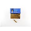 Image 1 : PPU .22 HORNET AMMO LOT