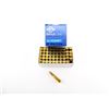 Image 2 : PPU .22 HORNET AMMO LOT