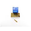 Image 2 : PPU .22 HORNET AMMO LOT