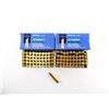 Image 1 : PPU .22 HORNET AMMO LOT
