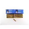 Image 1 : PPU .22 HORNET AMMO LOT