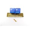 Image 2 : PPU .22 HORNET AMMO LOT