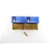 Image 1 : PPU .22 HORNET AMMO LOT