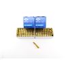 Image 2 : PPU .22 HORNET AMMO LOT