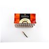 Image 1 : FEDERAL PREMIUM .204 RUGER AMMO LOT