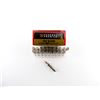 Image 2 : FEDERAL PREMIUM .204 RUGER AMMO LOT