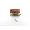 Image 2 : FEDERAL PREMIUM .204 RUGER AMMO LOT