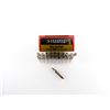 Image 2 : FEDERAL PREMIUM .204 RUGER AMMO LOT