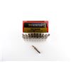 Image 2 : FEDERAL PREMIUM .204 RUGER AMMO LOT