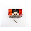 Image 1 : FEDERAL PREMIUM .204 RUGER AMMO LOT