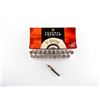 Image 1 : FEDERAL PREMIUM .204 RUGER AMMO LOT