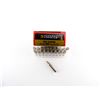 Image 2 : FEDERAL PREMIUM .204 RUGER AMMO LOT