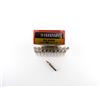 Image 2 : FEDERAL PREMIUM .204 RUGER AMMO LOT