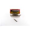 Image 2 : FEDERAL PREMIUM .204 RUGER AMMO LOT