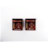 Image 2 : HORNADY .22 MAG AMMO LOT