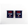 Image 2 : CCI GAMEPOINT .17 HMR AMMO LOT