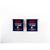 Image 2 : CCI GAMEPOINT .17 HMR AMMO LOT