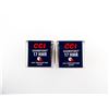 Image 2 : CCI GAMEPOINT .17 HMR AMMO LOT