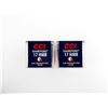 Image 2 : CCI GAMEPOINT .17 HMR AMMO LOT