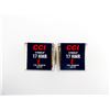 Image 2 : CCI V-MAX .17 HMR AMMO LOT