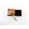 Image 1 : HORNADY .22 HORNET AMMO LOT