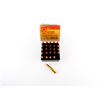 Image 2 : HORNADY .22 HORNET AMMO LOT