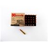Image 1 : HORNADY .22 HORNET AMMO LOT