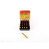 Image 2 : HORNADY .22 HORNET AMMO LOT