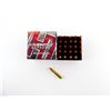 Image 1 : HORNADY .22 HORNET AMMO LOT