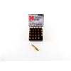 Image 2 : HORNADY .22 HORNET AMMO LOT