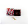 Image 1 : HORNADY .22 HORNET AMMO LOT