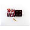 Image 1 : HORNADY .22 HORNET AMMO LOT