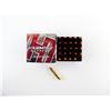 Image 1 : HORNADY .22 HORNET AMMO LOT