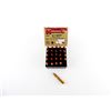 Image 2 : HORNADY .22 HORNET AMMO LOT